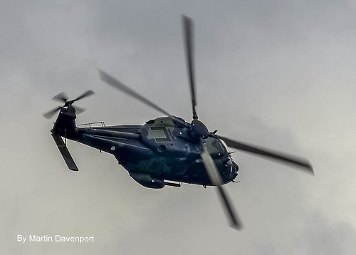Finnish NH90 RIAT Saturday 2013 | by Martin Davenport 600k views thank you all
