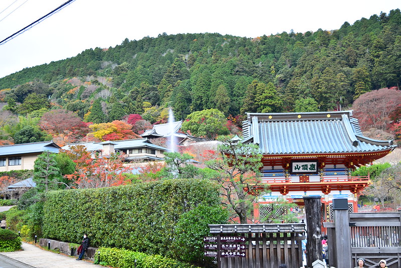 勝尾寺