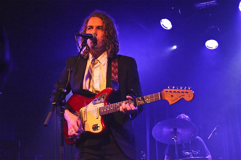 KEVIN MORBY