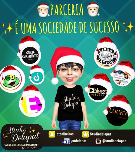 ✨Coisas " INCRÍVEIS " no mundo dos negócios nunca são feitos por uma única pessoa e sim por uma equipe ( Steve Jobs) ✨ Quero agradecer a todos apoios que estão presentes em minha vida e todos nossos colaboradores e clientes que também ac | by studiodelapat