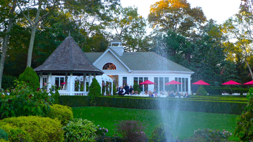 The Cottage Wedding East Wind Long Island Flickr