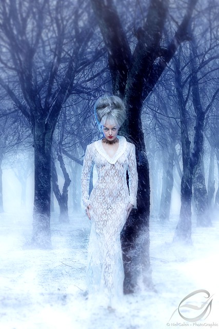 The Snow Queen - 3