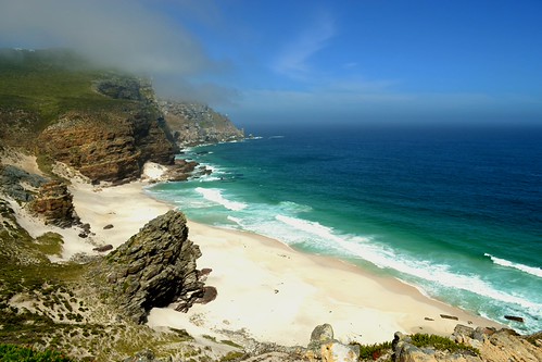Durban Beach