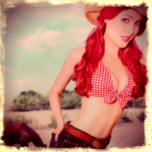 Redhead | by photoman_walking3022