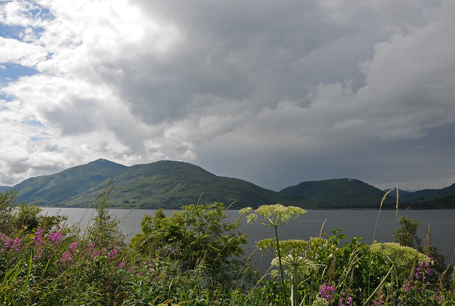 Loch Linnhe