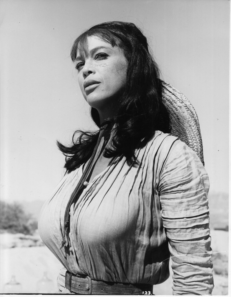 Actress marie gomez