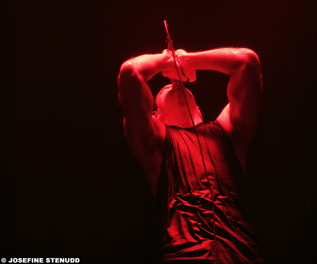 20140527_10k Trent Reznor | Nine Inch Nails at Heineken Music Hall - Amsterdam, Netherlands