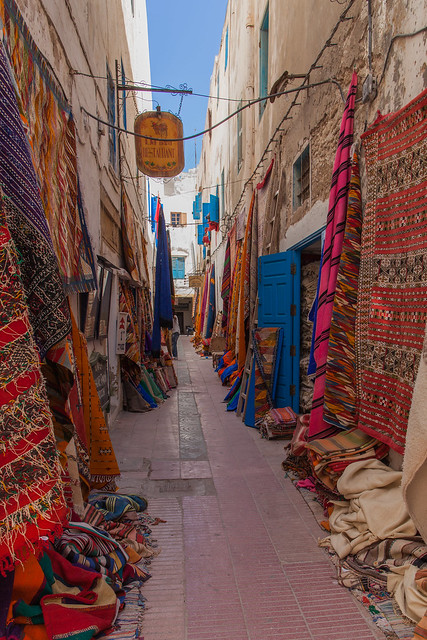 https://www.twin-loc.fr  Essaouira - La vieille ville - The old town  - Maroc - Maroko - Μαρόκο - Fas - Marruecos - Marokko - Марокко - Photo Image Photography
