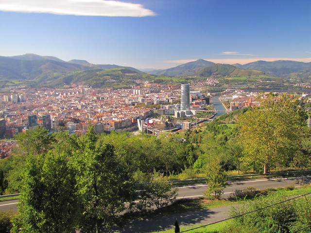Bilbao, Spain - IMG_5401a