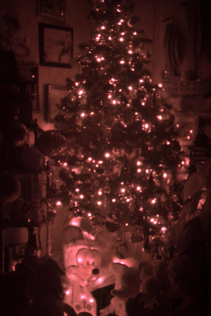 Happy (IR) Christmas 2013! | This year's attempt at an infra… | Flickr