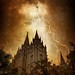 Sean Toler's Mormon Temple