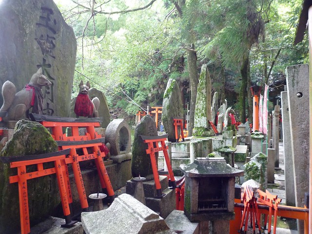 20131016 24 Kyoto - Fushimi Inari-Taisha