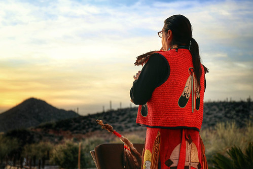 sunrise navajo prayers