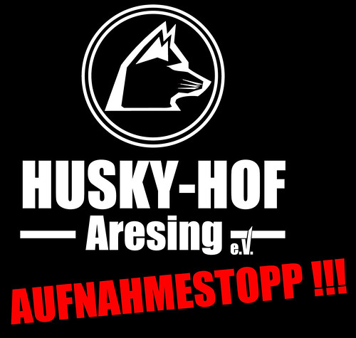 Huskyhof Aresing