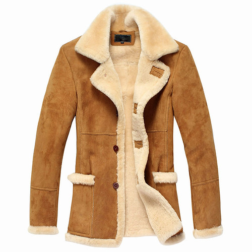 toscana-suede-jacket-with-zipper-closure-11 | mens shearling… | Flickr