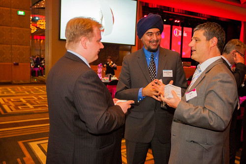 2013 Gala Dinner | by iAwardsAust