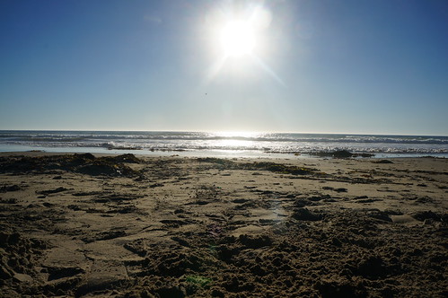 Strand Beach