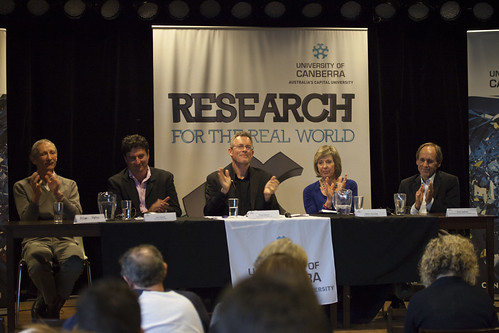 Research Festival 2013