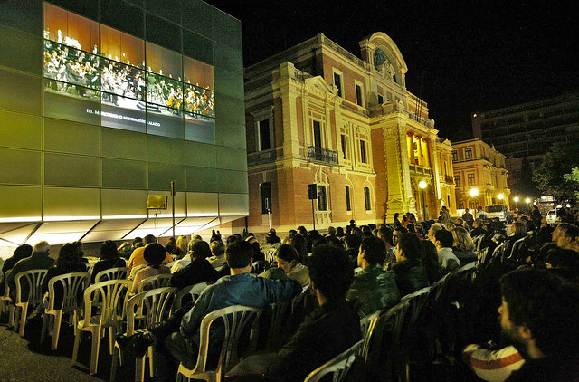 Circuito Cultural Praça da Liberdade abre espaço para shows gratuitos hoje