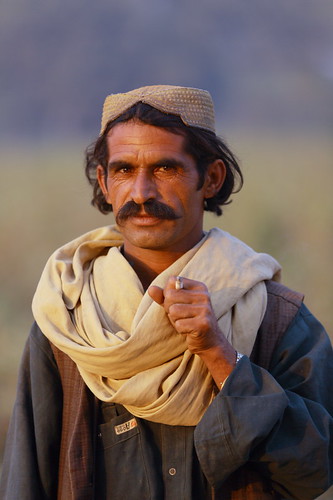 The Baloch man A09A6552 | Nadeem Khawar | Flickr