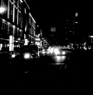 Berlin by night | by erik.drost