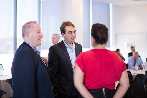 Disruptive Influences Conferences | by Real World Futures
