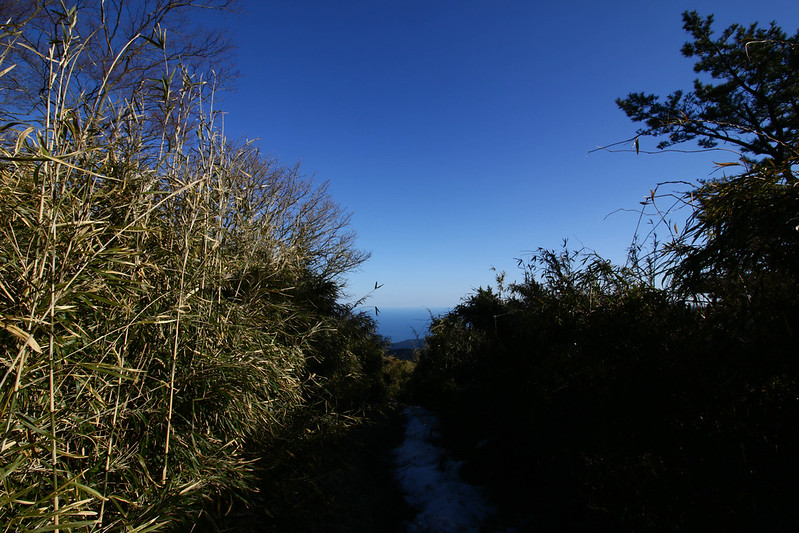 明星ヶ岳