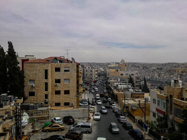 Jabal Amman