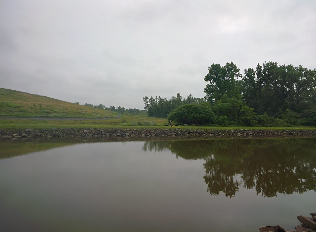 Erie Canalway Trail (Albion to Brockport)
