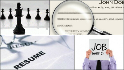 IT Resume Writer Colorado Springs Colorado Quantum Tech Resumes | by bpm1103874