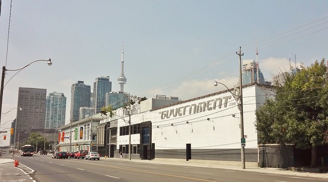 132 Queens Quay E., Toronto