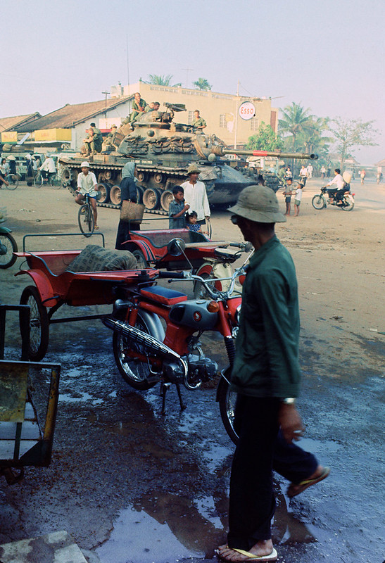 TRẢNG BÀNG 1968 - Photo by J. Patrick Phelan (4)
