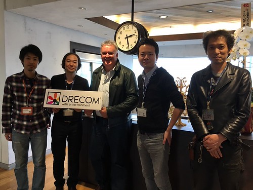 Tokyo Game Developer meeting | by Khronos Group