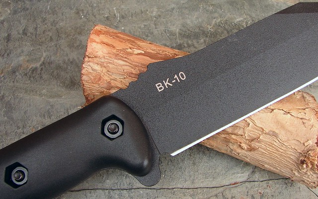 Becker Knife & Tool BK-10