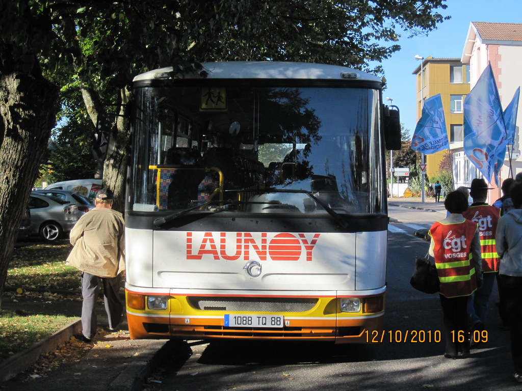 Launoy Tourisme 