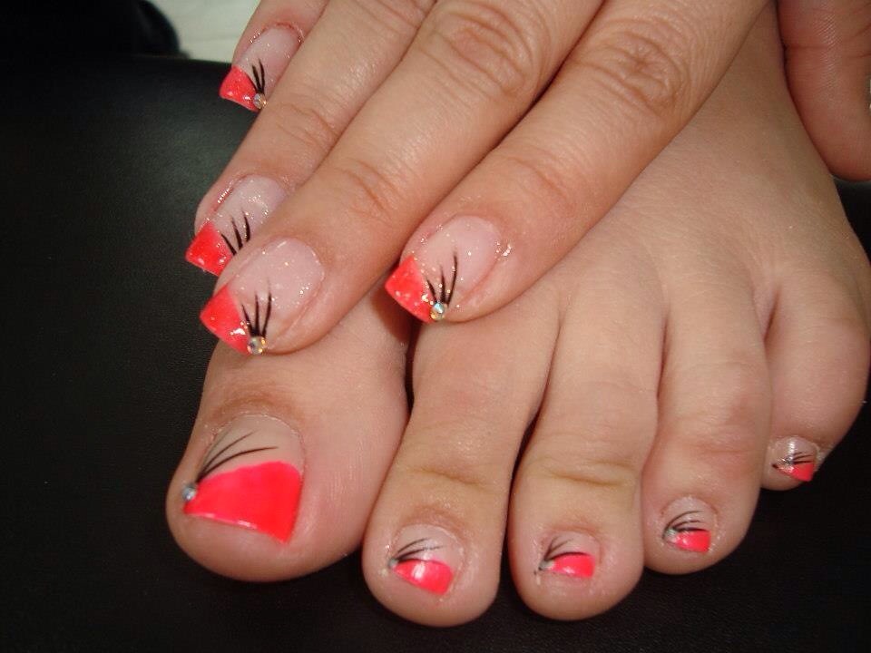 Nails | Nails | maria marrero | Flickr