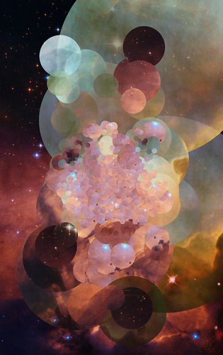 Stardust portrait 1643 | by stardust portrait online exhibition