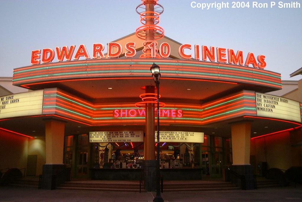 041021_10 | Movie Theater, Brea, California | liverpolitan. | Flickr