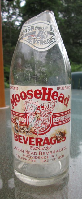 Moose Head Beverages Providence, RI