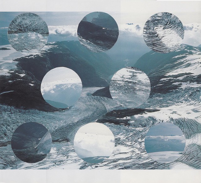 Collage: Spheres1