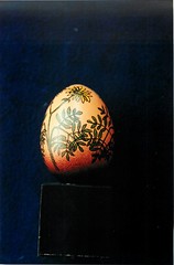 Easter Eggs - April 2, 1995 – April 20, 1995