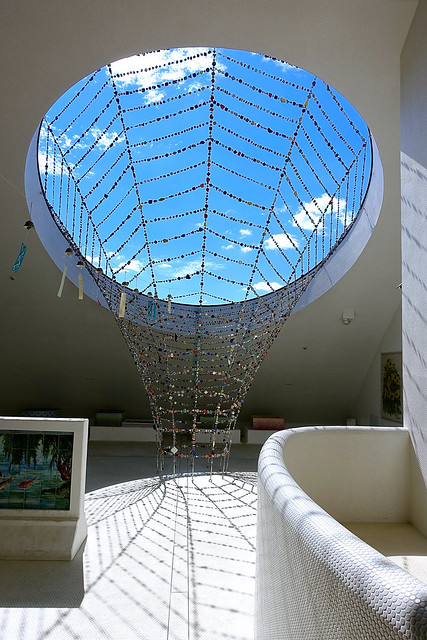 Mosaic Tile Museum, Tajimi, Japan