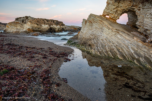 Window into Dawn | by samuel_parker