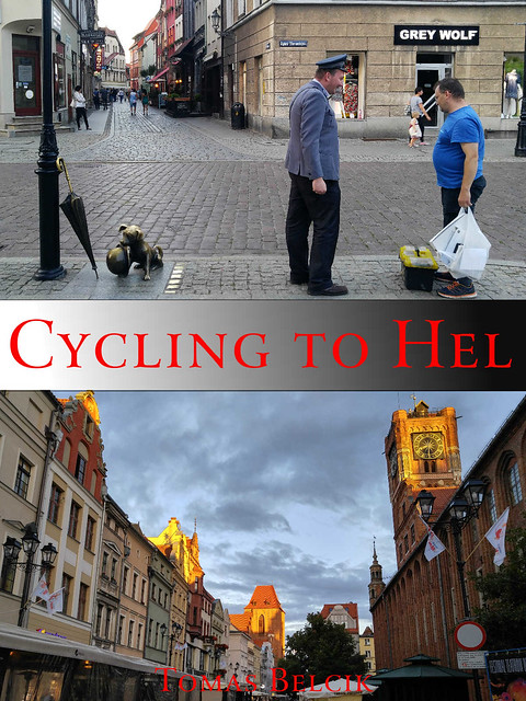 Cycling to Hel