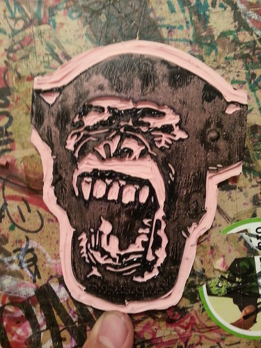 graffiti stickers | by changok9