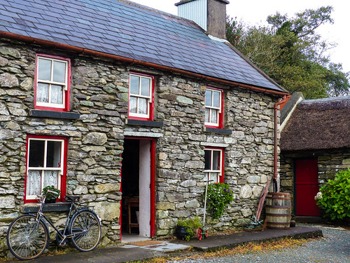 Ireland