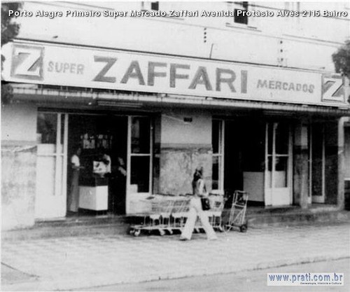 Zaffari