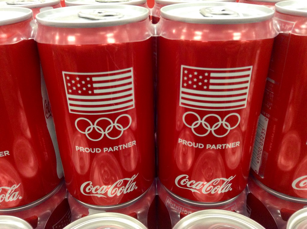 Coco Cola Sochi Olympics 2014 | Coca Cola Sochi Olympics 201… | Flickr