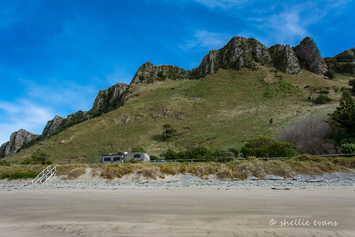 Camps Bay Beach