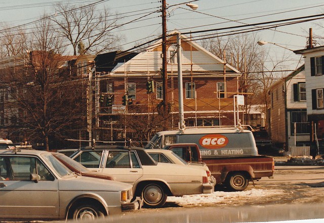 NEW PALTZ NY JAN 1988
